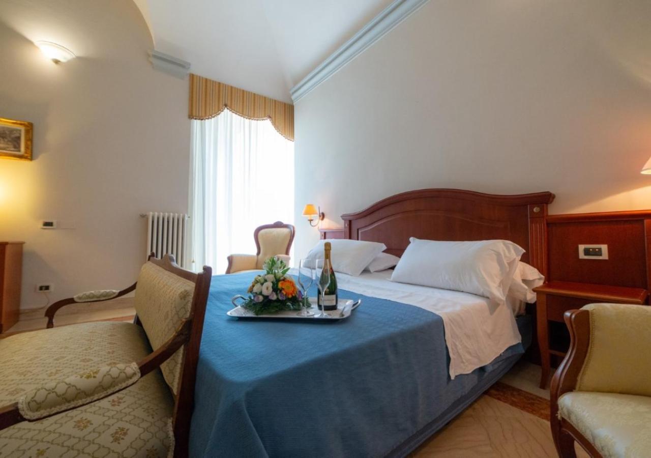 Tuscolana Hotel Frascati