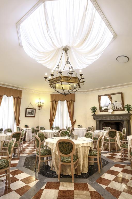 Hotel Tuscolana Frascati