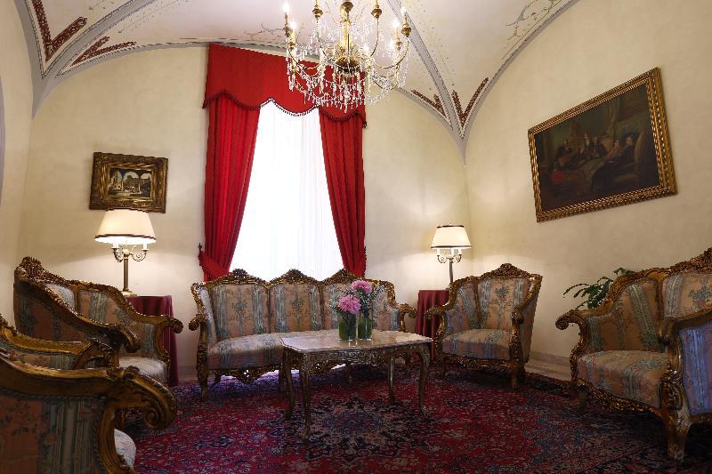 Tuscolana Hotel Frascati