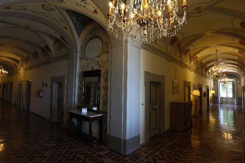 Tuscolana Hotel
